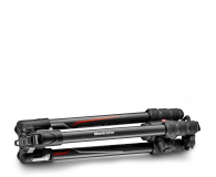 Manfrotto BeFree GT Carbon Sony Alpha - 1196578 - zdjęcie 4